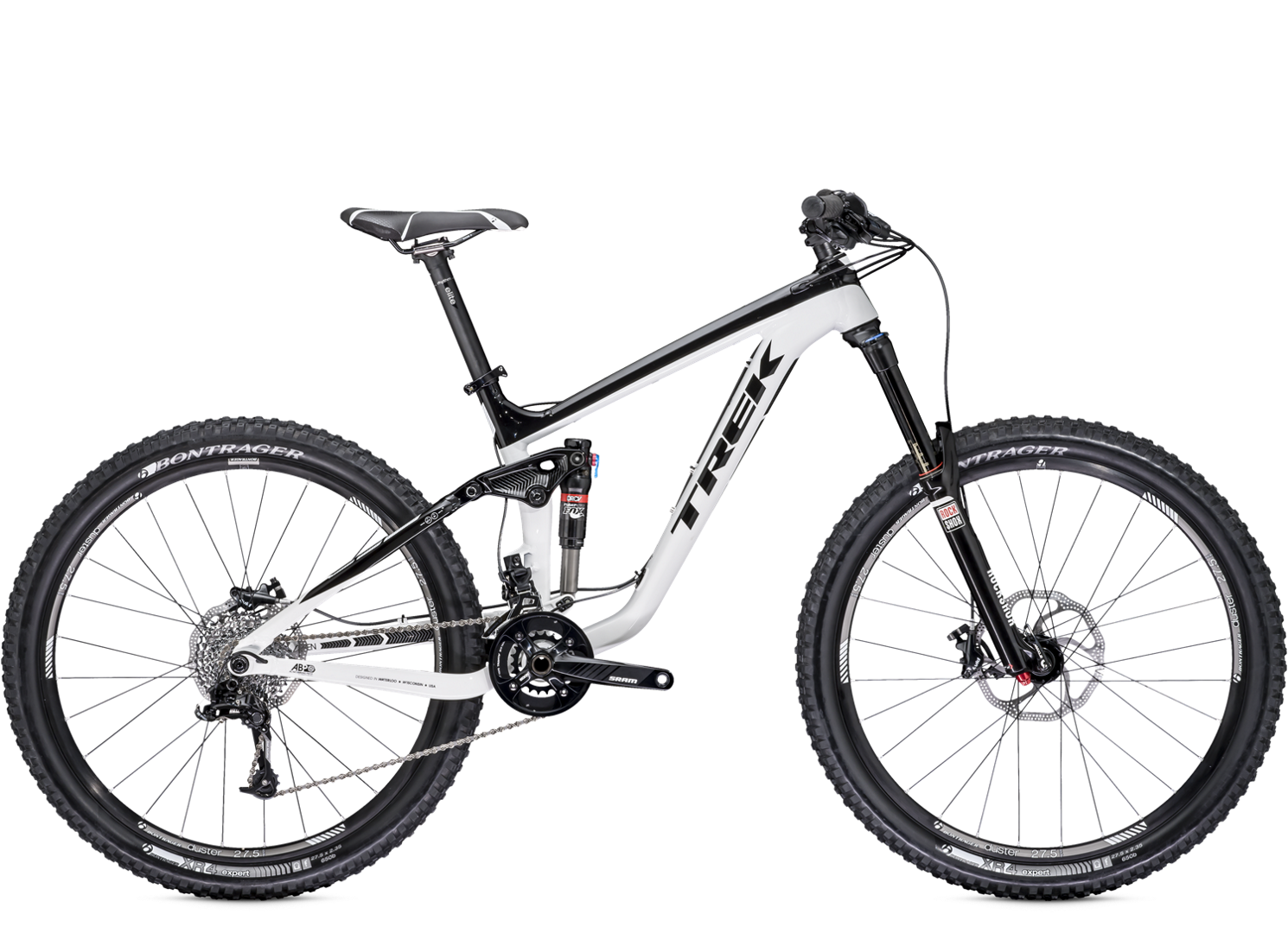 Купить TREK Slash 7 27.5 2014