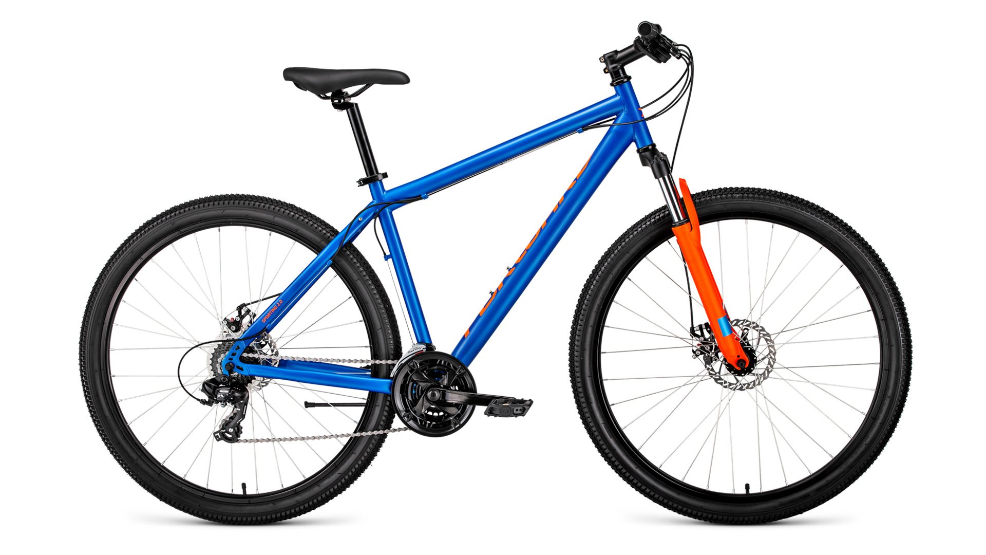 Forward Sporting 29 2.0 disc 2019 Купить Forward Sporting 29 2.0 disc 2019