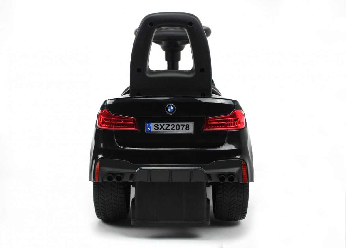 Купить Детский толокар RIVERTOYS BMW M5 A999MP-D