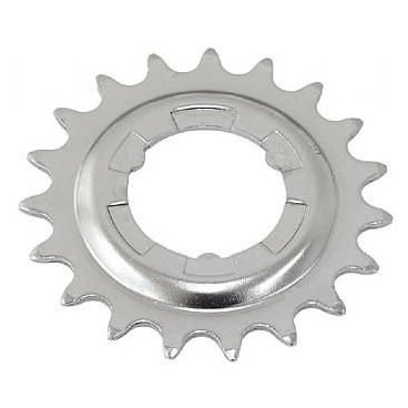 Купить Звезда задняя Shimano ASMGEAR16SP, 16T(2.3мм)