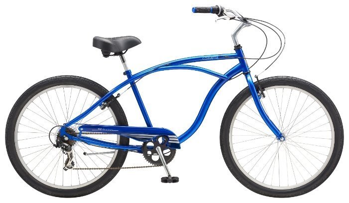 Купить SCHWINN Corvette 26 2016