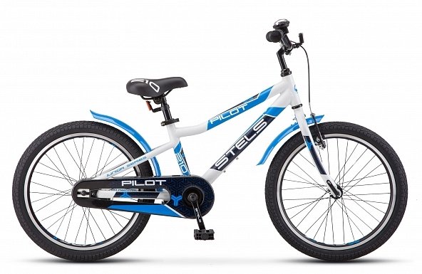 Stels Pilot-210 Gent 20 V010 2018 Купить Stels Pilot-210 Gent 20 V010 2018