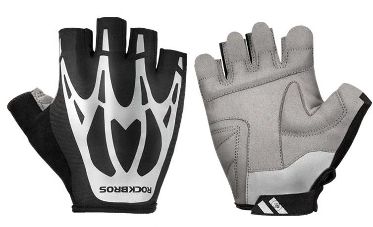 Купить Перчатки ROCKBROS Ghost Claw S227