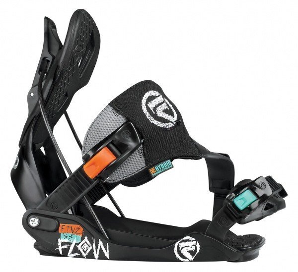 FLOW Five Power strap Купить FLOW Five Power strap