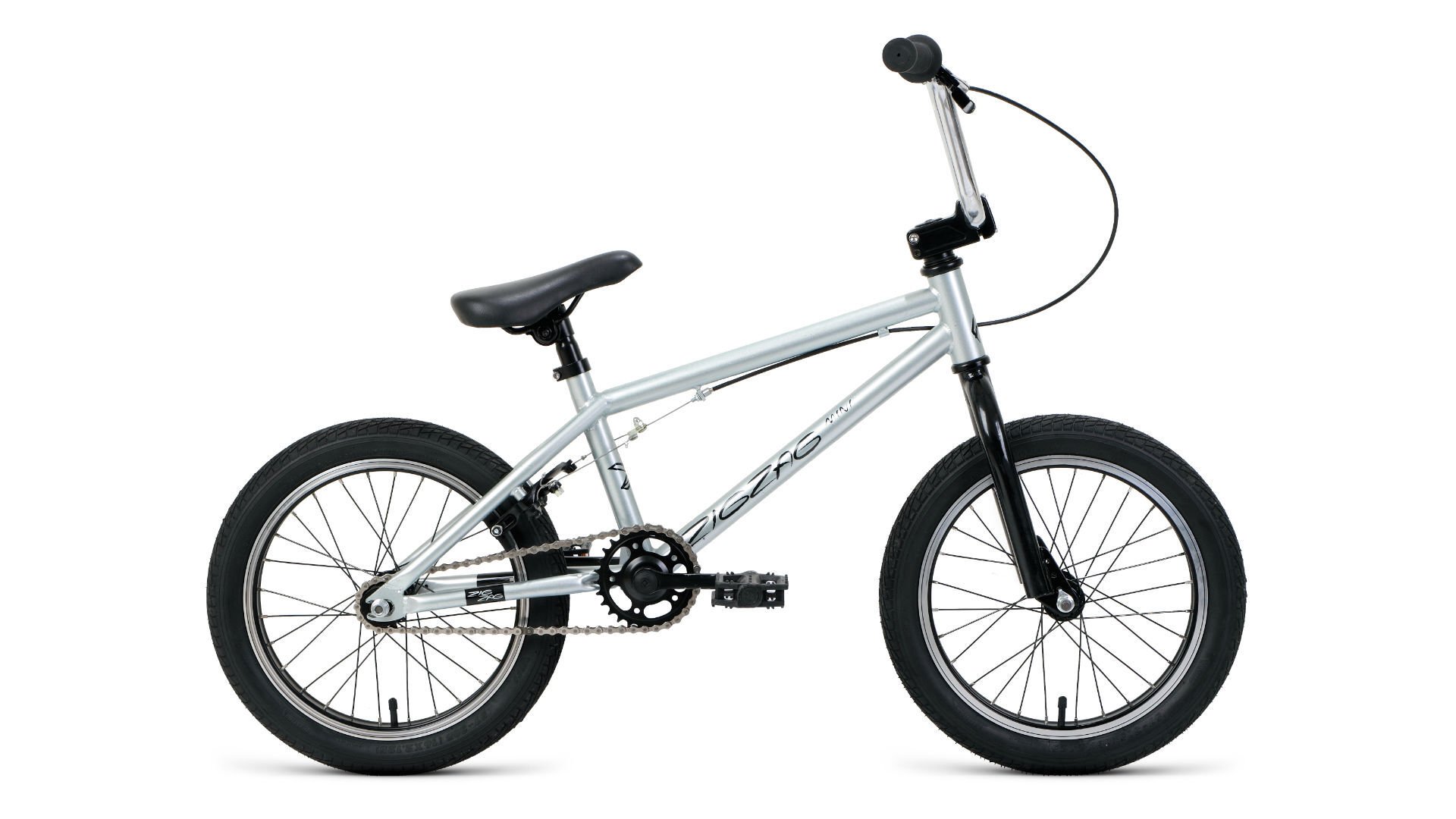 FORWARD ZIGZAG 16 дюймов 2020 Купить FORWARD ZIGZAG 16 дюймов 2020