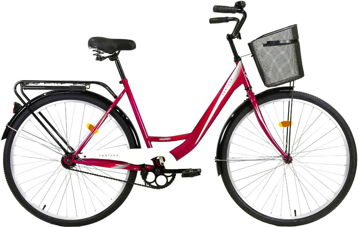 KRAKKEN Fortuna 28 2022 13600₽