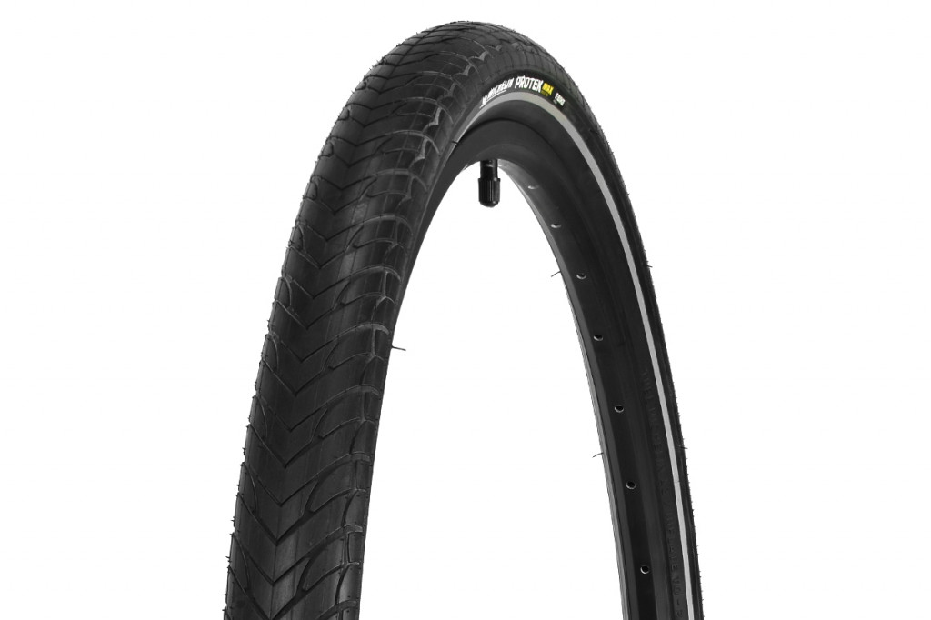 Купить Покрышка Michelin Protek 700X35C 