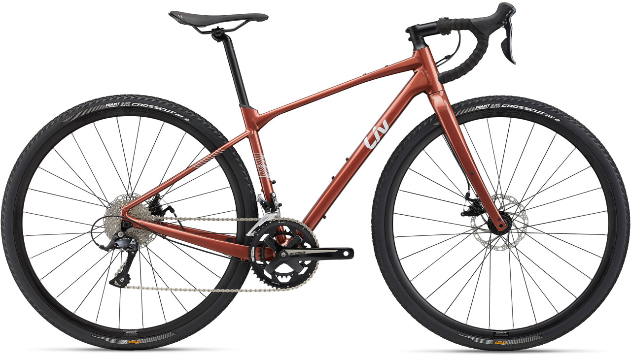 Купить GIANT LIV Devote 2 2022