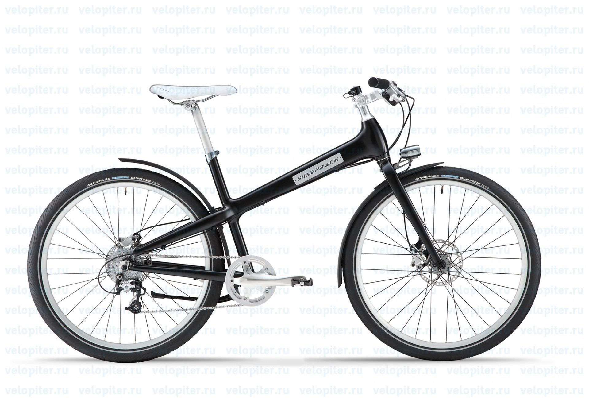 Купить Silverback STARKE 1 2015