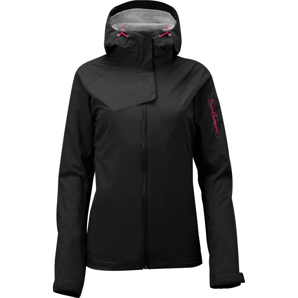 Купить Куртка SALOMON Tiana 3в1 женская