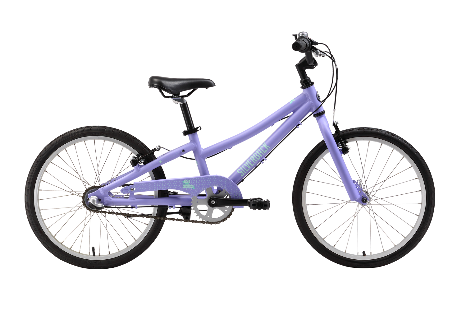 SILVERBACK SALLY 6.9 2017 Купить SILVERBACK SALLY 6.9 2017