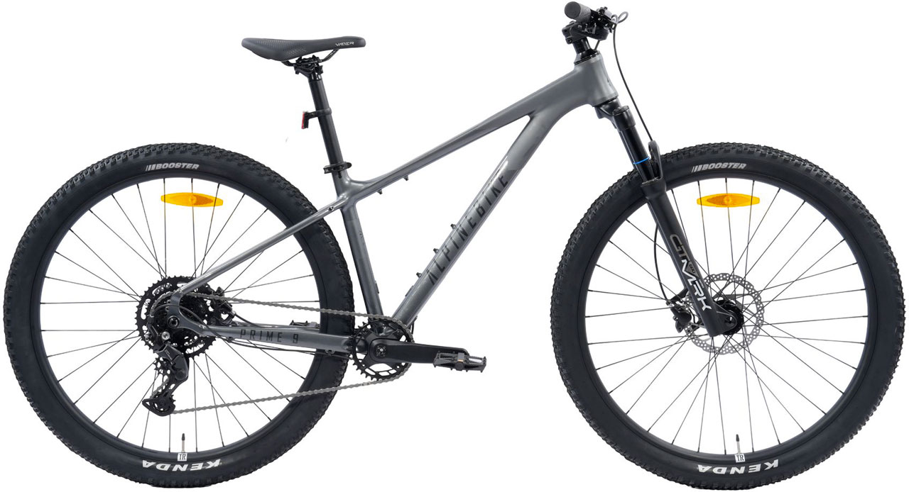ALPINEBIKE Prime 9 29 2026