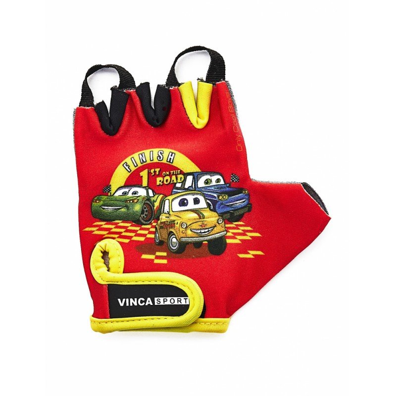Купить Перчатки VINCA SPORT VG940 детские