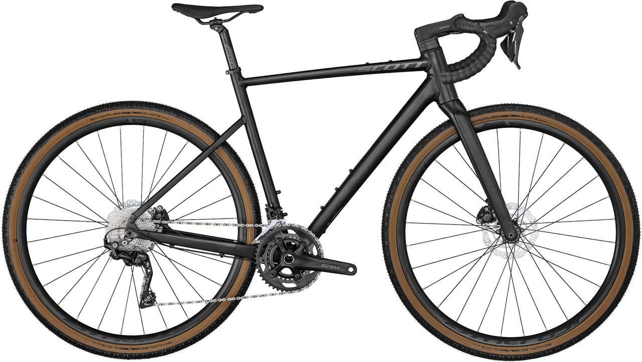 Купить SCOTT Speedster Gravel 30 2024