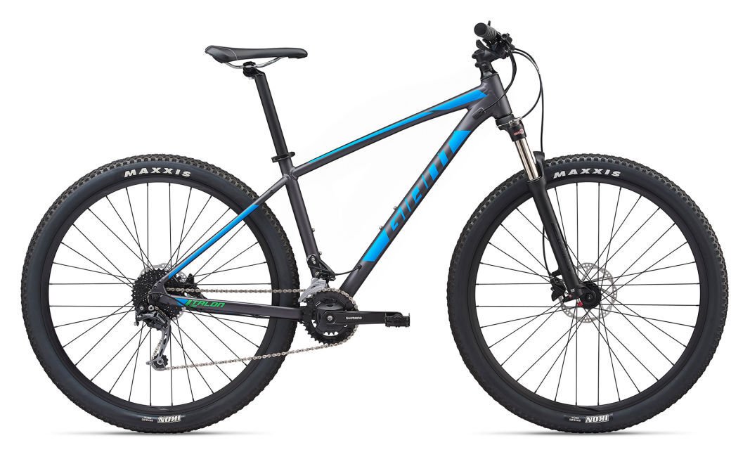 GIANT Talon 29 2 GE 2020 Купить GIANT Talon 29 2 GE 2020
