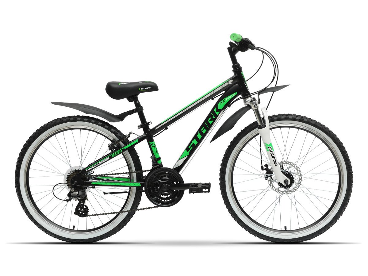 Stark Trusty 24 2015 Купить Stark Trusty 24 2015