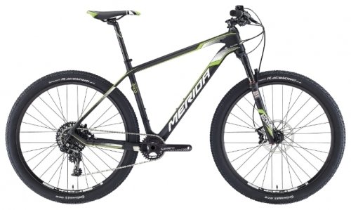 Merida Big.Seven 6000 2016 Купить Merida Big.Seven 6000 2016