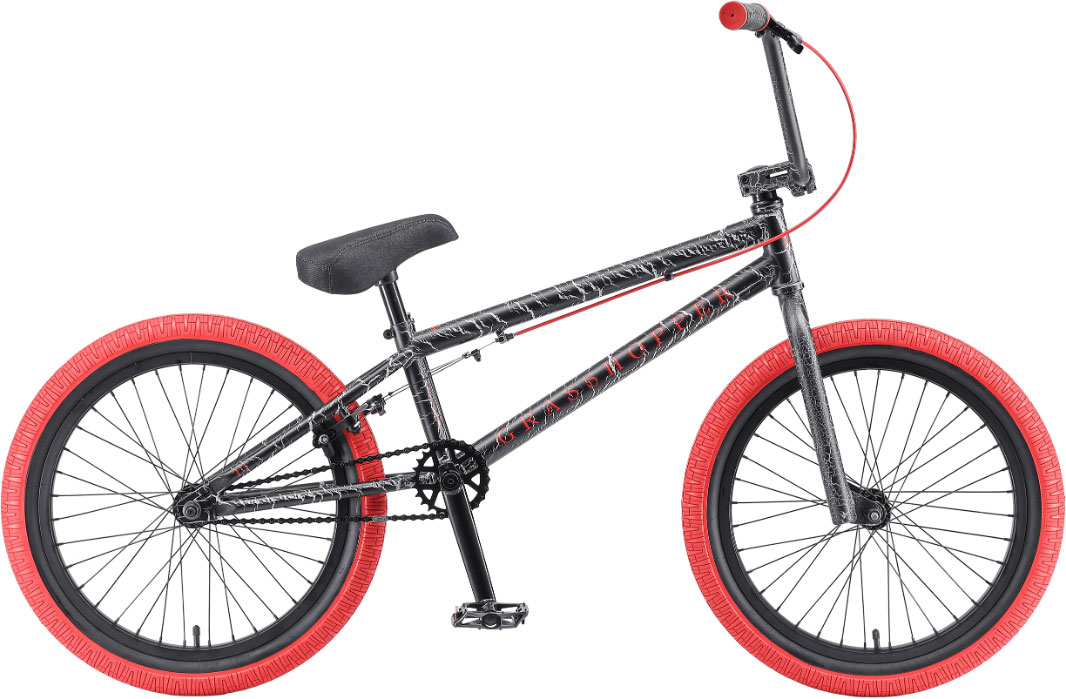 TECH TEAM BMX Grasshopper 2021 28250₽