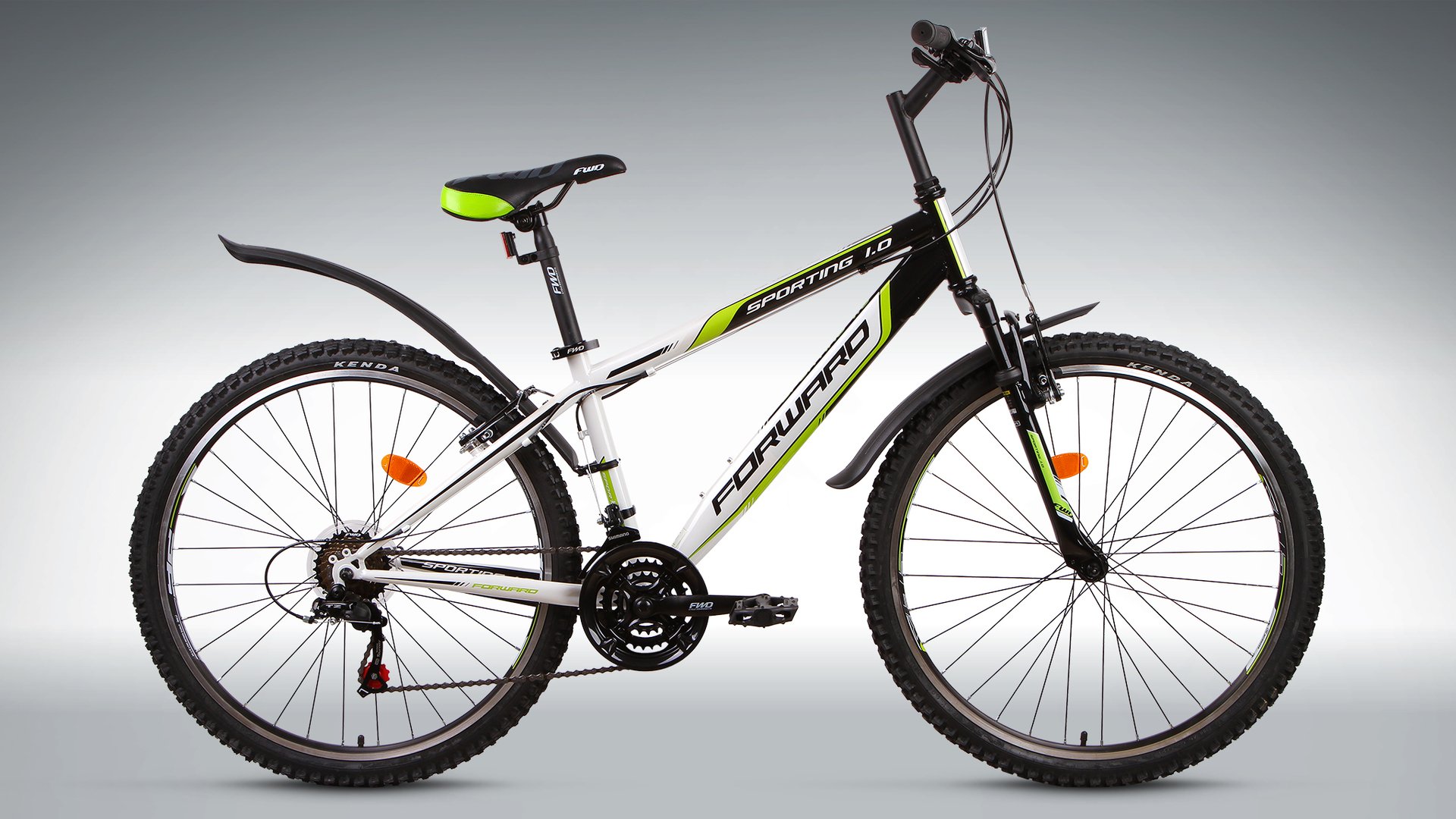 Forward Sporting 1.0 2015 Купить Forward Sporting 1.0 2015