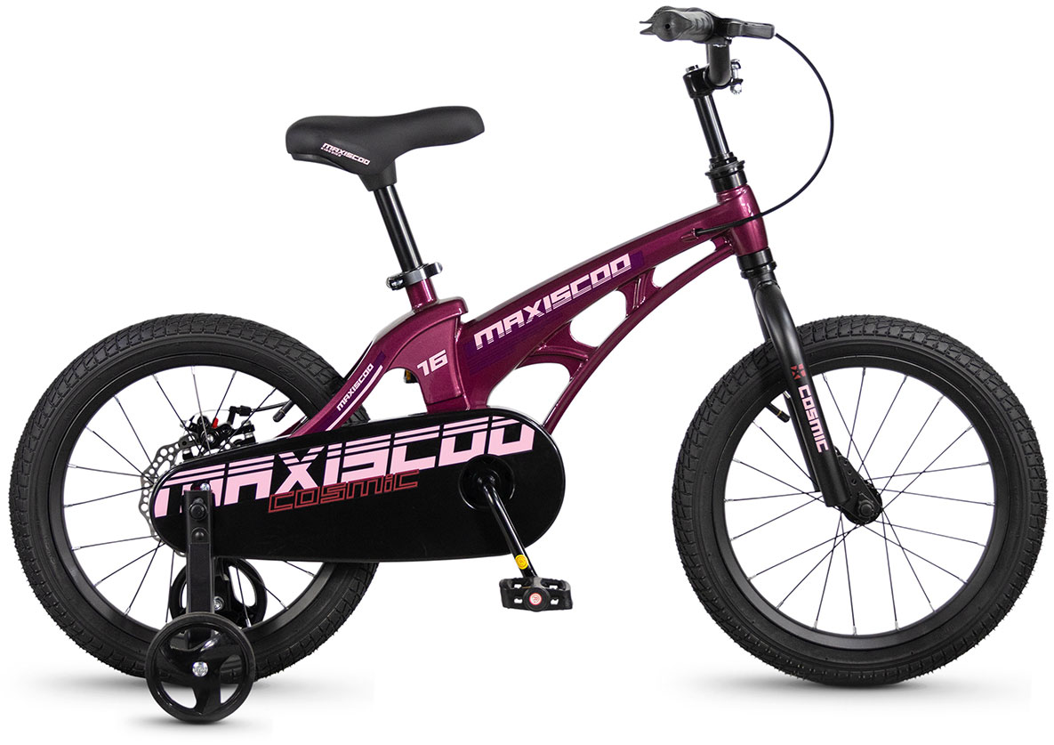 MAXISCOO Cosmic Базовый 16 2026
