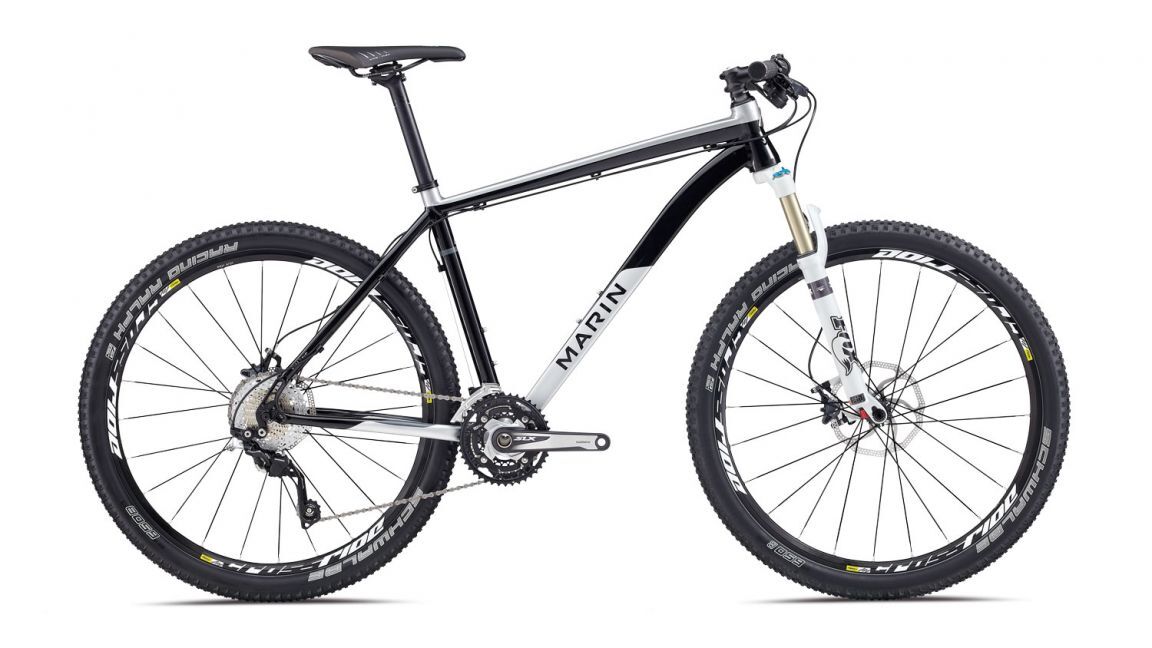 Marin Indian Fire Trail 2014 Купить Marin Indian Fire Trail 2014