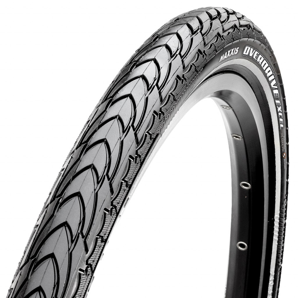 Купить Покрышка Maxxis Overdrive Excel 700x47C ETB00425100