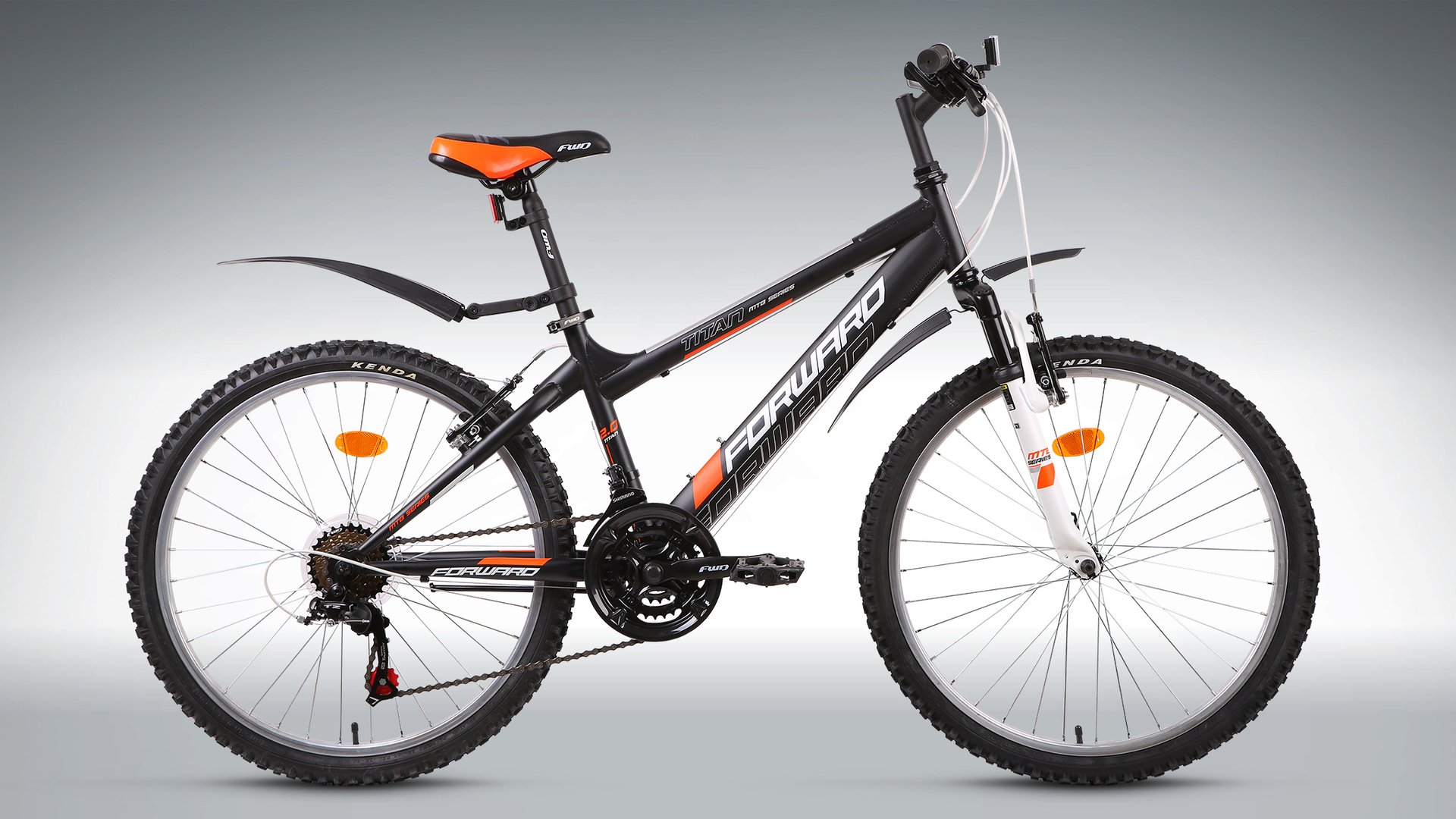 Forward Titan 2.0 2015 Купить Forward Titan 2.0 2015