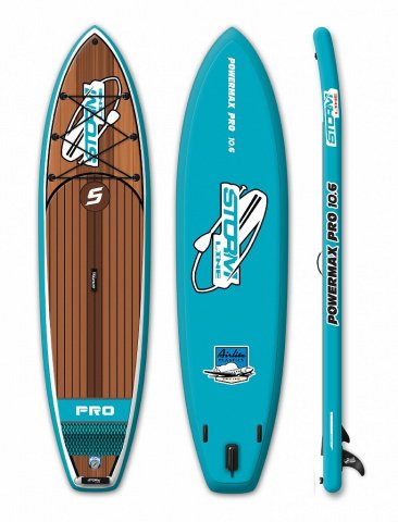 Купить SUP-доска Stormline Power Max PRO 10.6