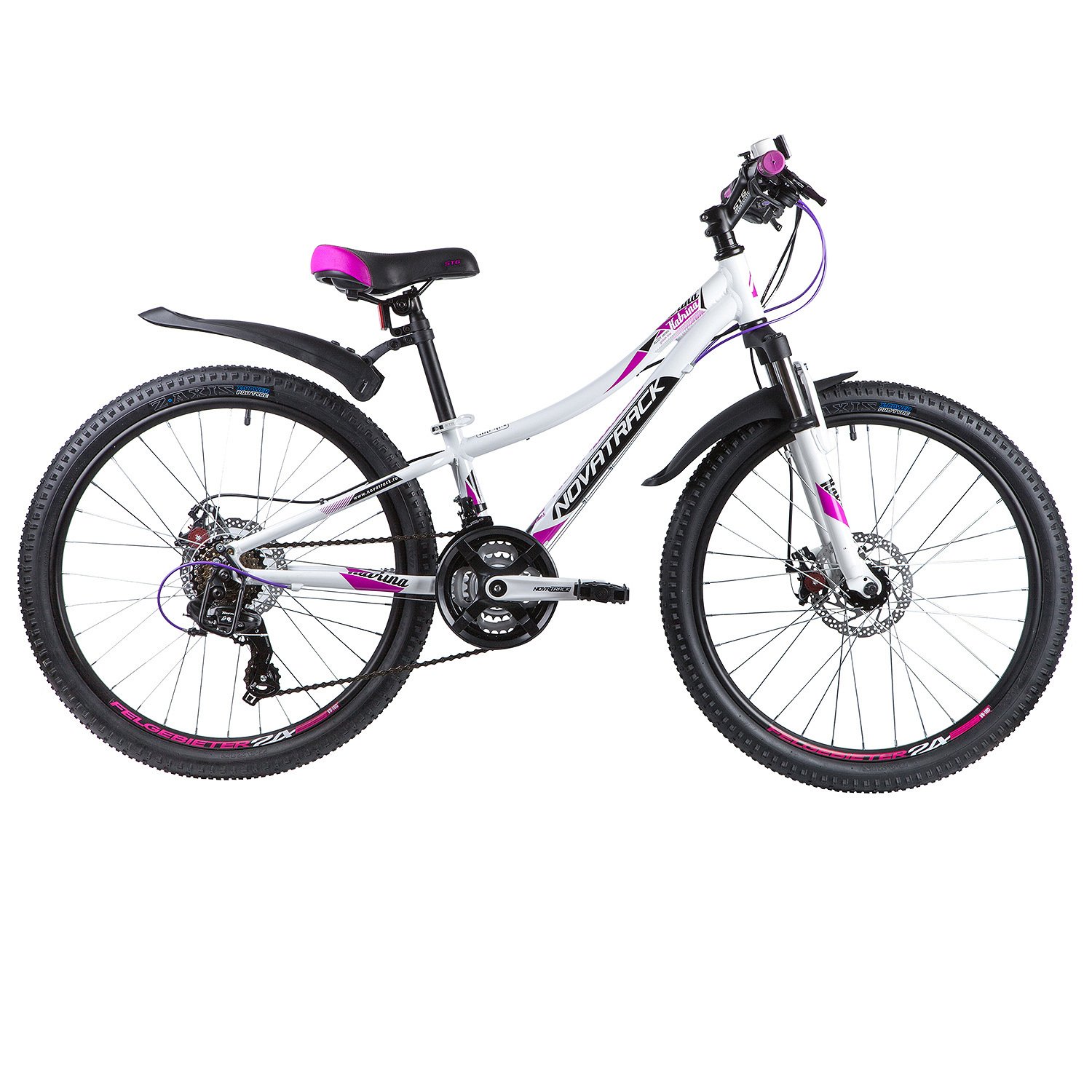 NOVATRACK Katrina 24 D 2020 Купить NOVATRACK Katrina 24 D 2020