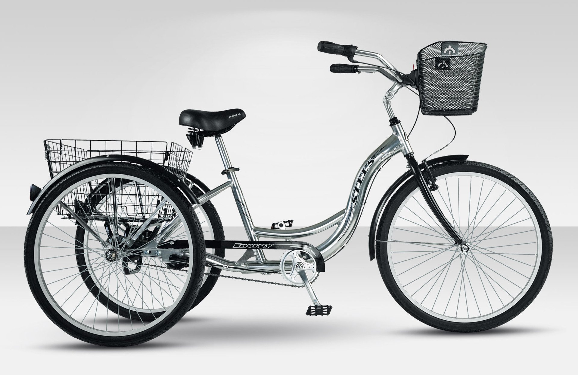 Stels Energy I 2015 Купить Stels Energy I 2015