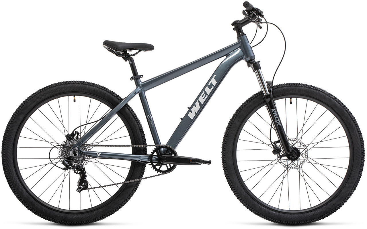 WELT Storm HD 27 2026 32990₽