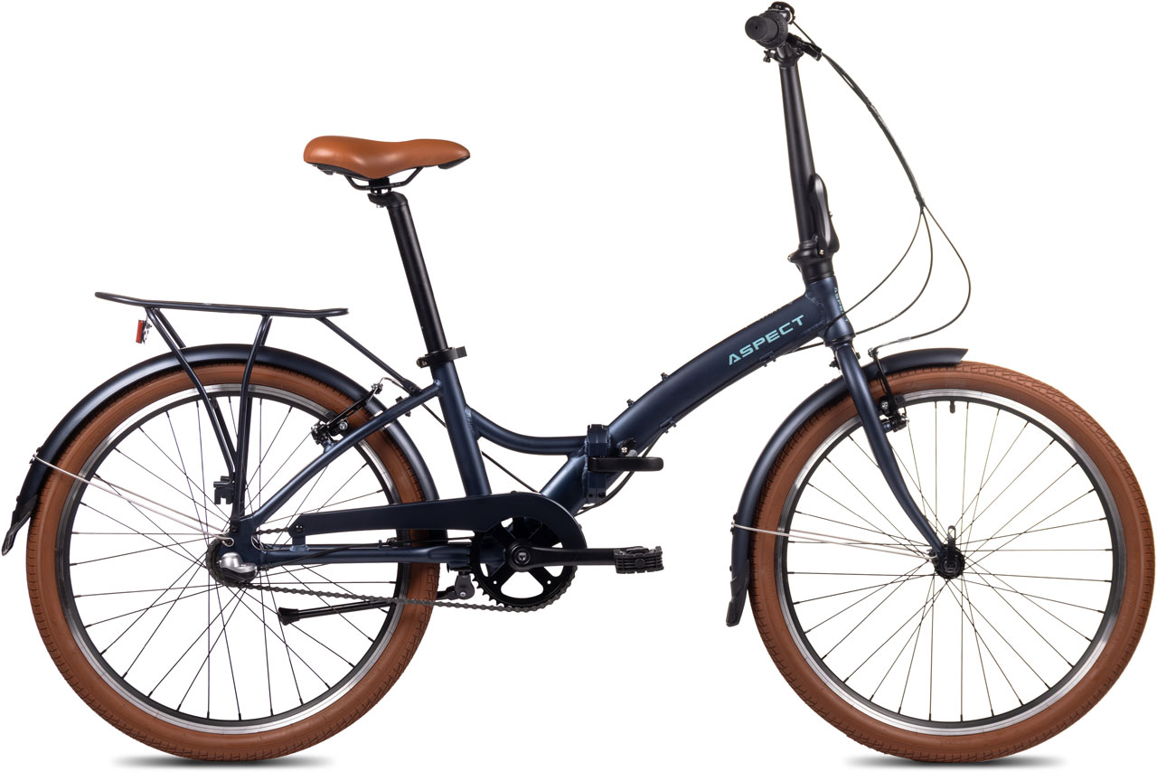 ASPECT Komodo 3 2024 53490₽