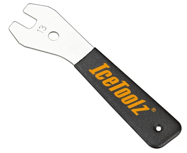 Купить Ключ конусный 13 мм ICETOOLZ 4713 