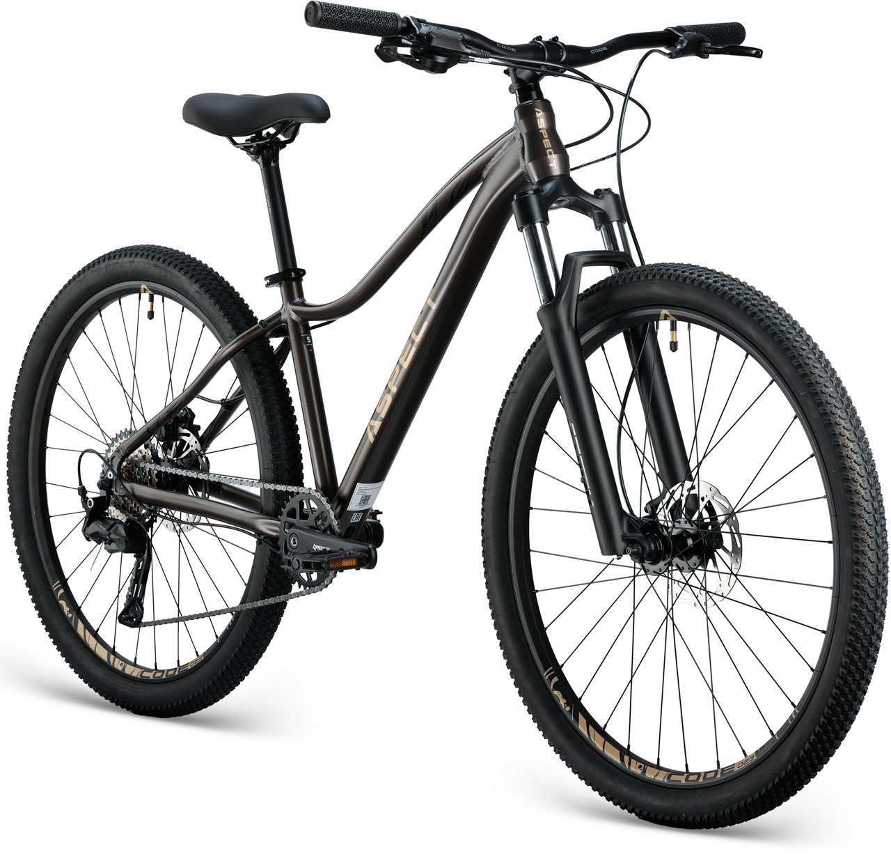 Купить ASPECT Alma Elite 27.5 2025