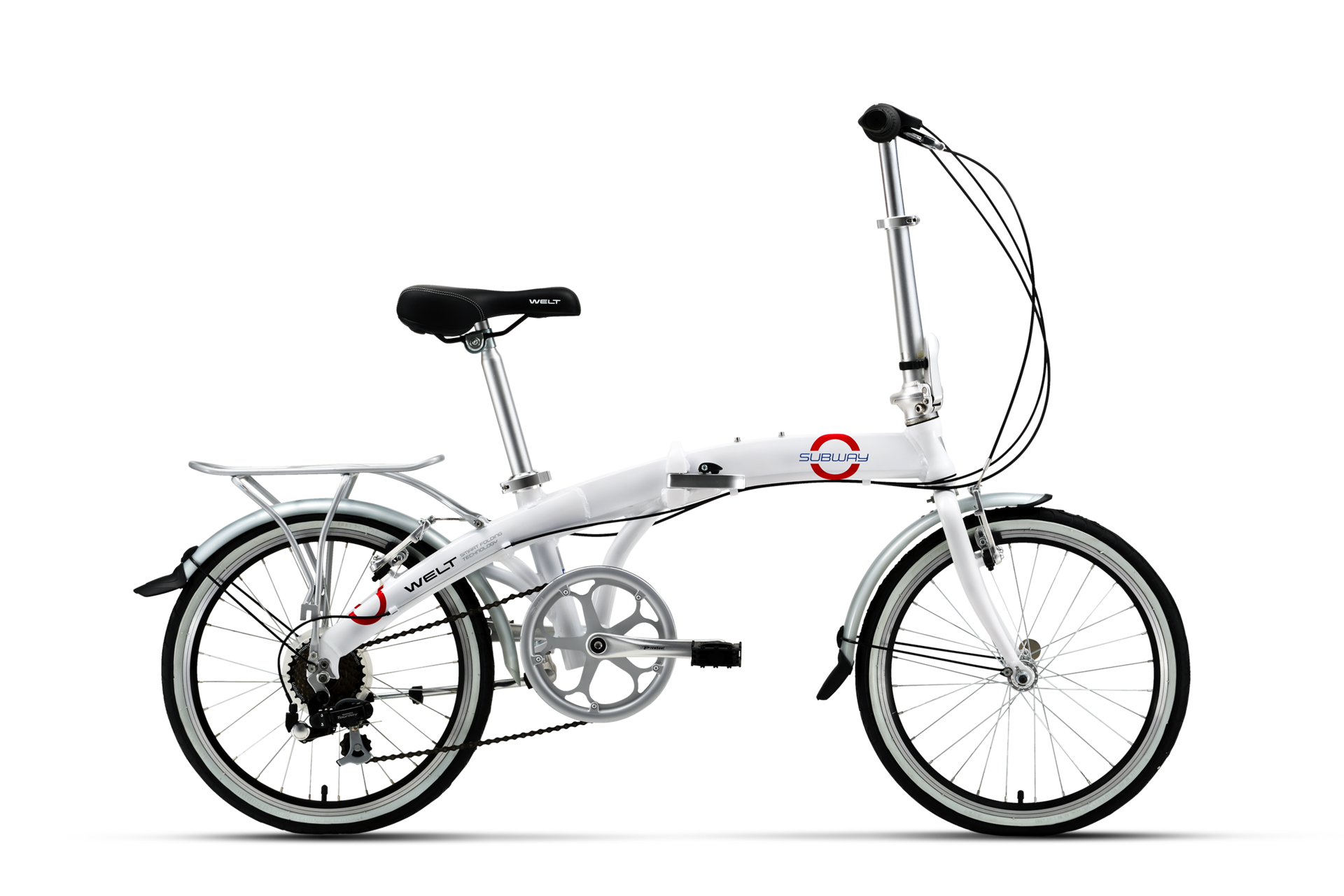 WELT Subway 2016 Купить WELT Subway 2016