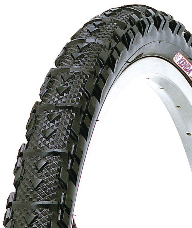 Купить Покрышка KENDA K879 KWICK 20 дюймов х2,00 (54-406) 