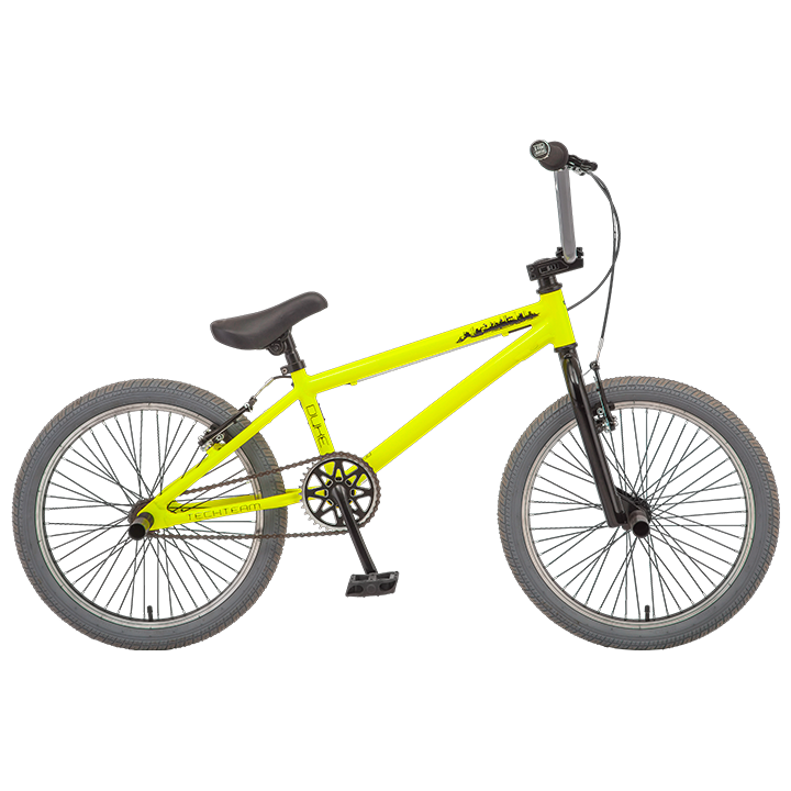 Tech Team BMX Duke 20 2019 Купить Tech Team BMX Duke 20 2019