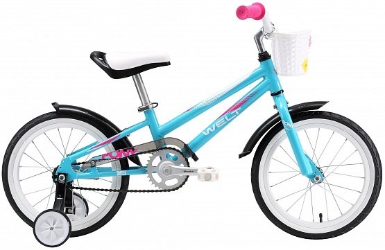 WELT Pony 16 2019 Купить WELT Pony 16 2019
