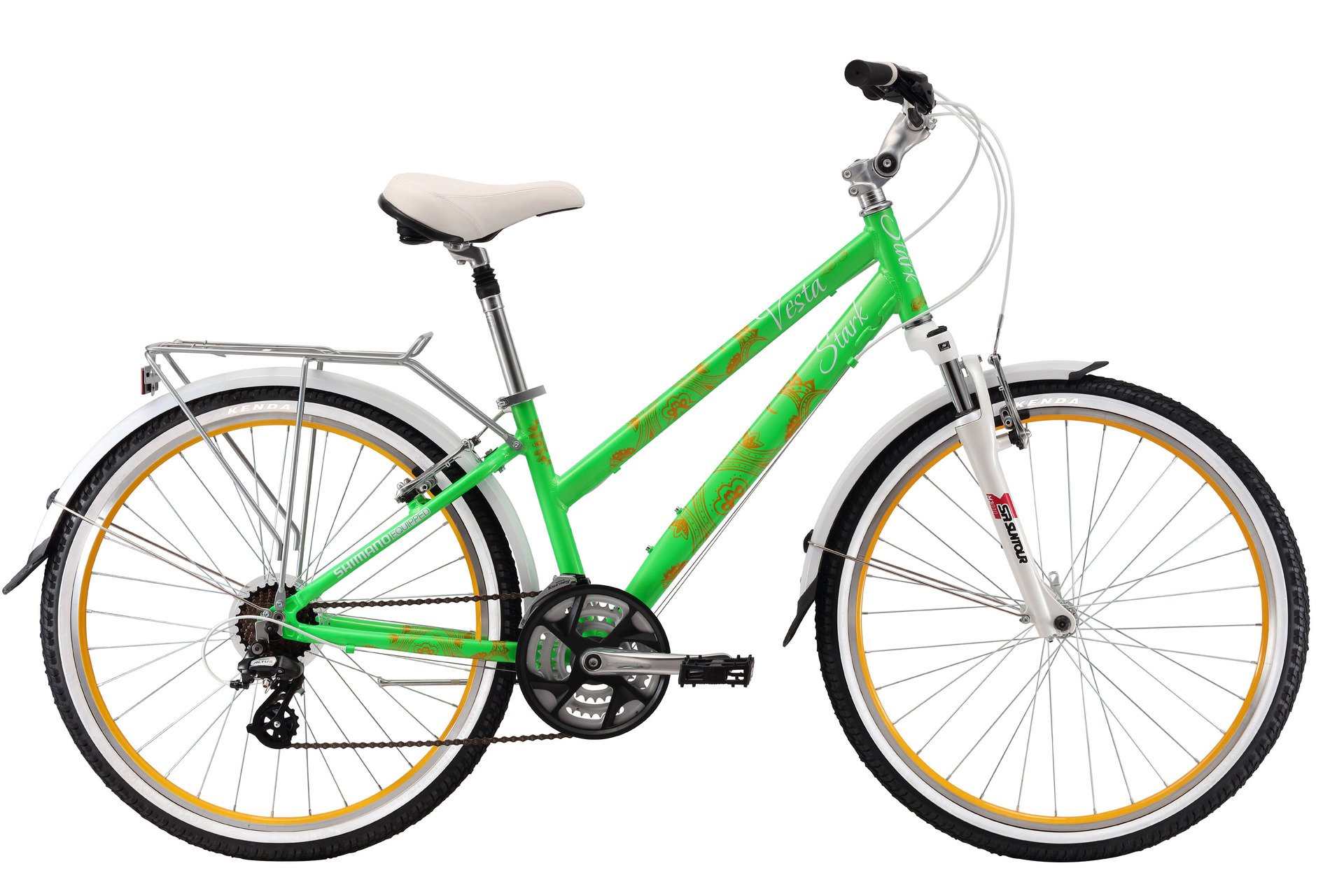 Stark Vesta 26.3 V 2017 Купить Stark Vesta 26.3 V 2017