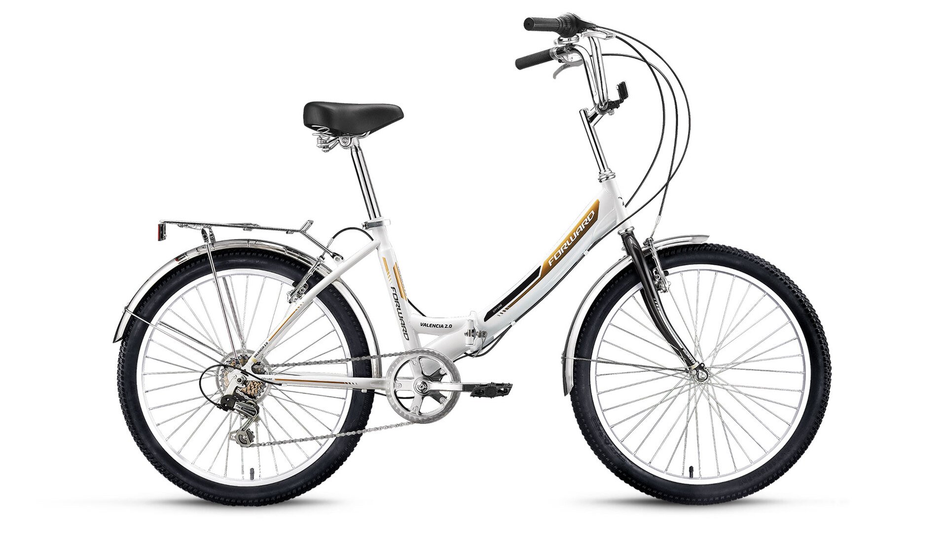 Forward Valencia 24 2.0 2019 Купить Forward Valencia 24 2.0 2019