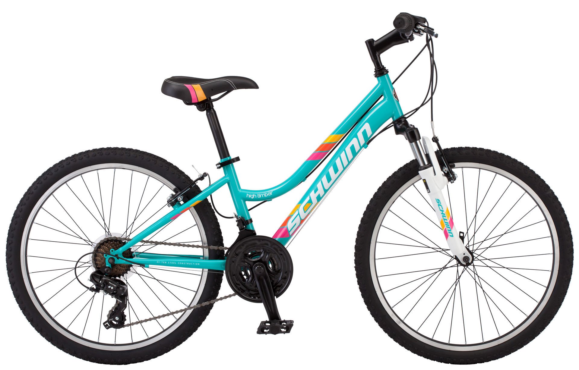 SCHWINN High Timber 24 Girl 2019 Купить SCHWINN High Timber 24 Girl 2019