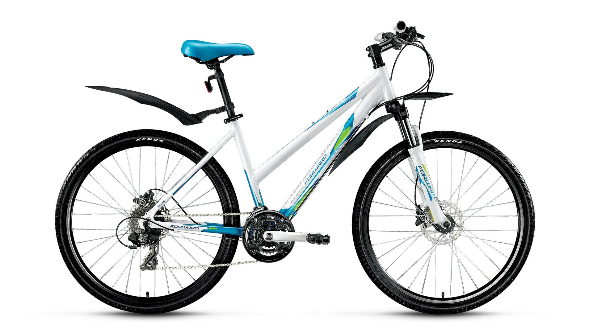 Forward Jade 3.0 disc 2016 Купить Forward Jade 3.0 disc 2016