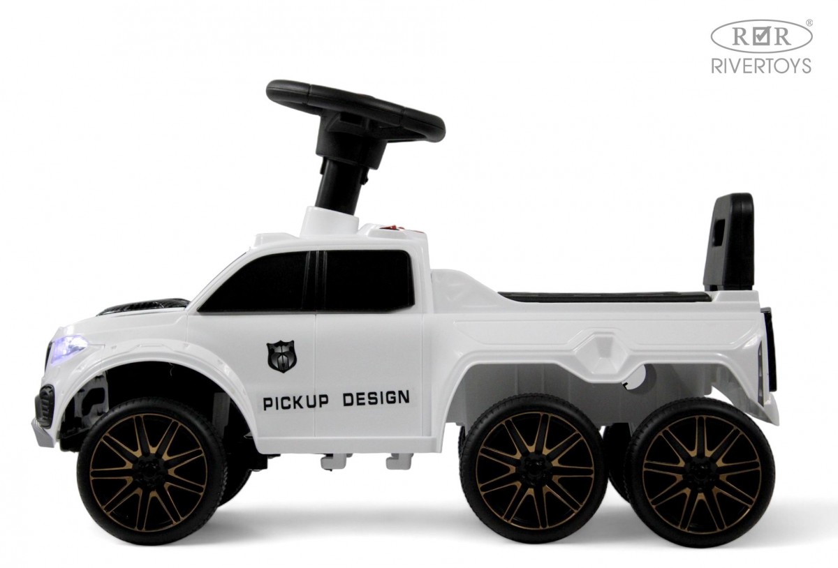 Купить Детский толокар RIVERTOYS G008GG-D