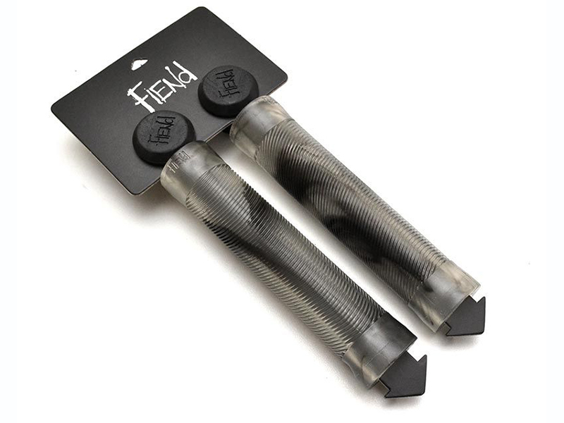 Fiend team best sale grips