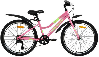 Велосипед PROGRESS Bella 24 – купить в интернет-магазине ВелоДрайв ...