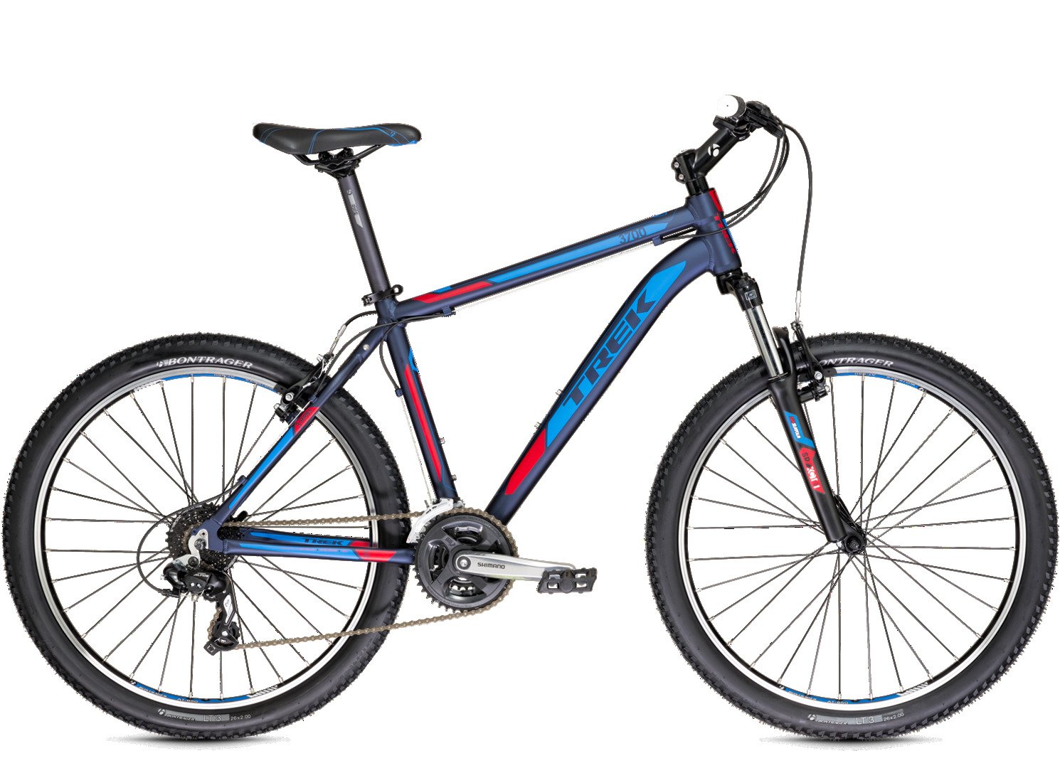 Trek 3700 2014 Купить Trek 3700 2014