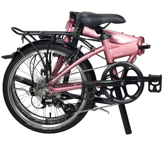 Купить DAHON Mariner D8 20 2020