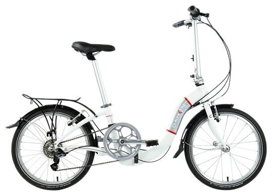 Купить DAHON Ciao D7 2017