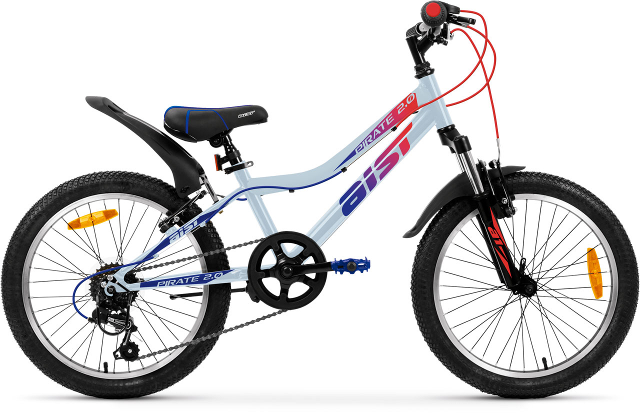 AIST Pirate 20 2025 15300₽
