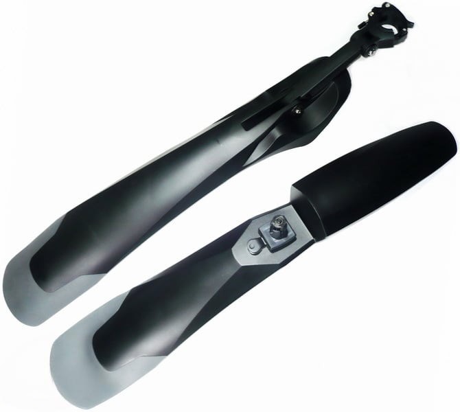 Купить Комплект крыльев FN-44-1 F/R 29 дюймов 